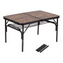 Стіл Bo-Camp Decatur 90x60 cm