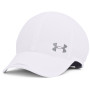 Жіноча кепка Under Armour Isochill Launch Run