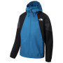 Чоловіча куртка The North Face Farside Jacket синій