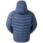 Чоловіча куртка Dare 2b Torrek Baffled Jacket