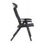 Стілець Crespo Compact Deluxe AP-238 XL Air