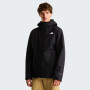 Чоловіча куртка The North Face M Quest Mono Triclimate