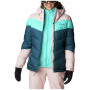 Жіноча зимова куртка Columbia Abbott Peak™ Insulated Jacket