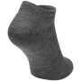Шкарпетки Zulu Diplomat Merino Low 3-pack