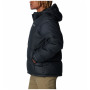 Чоловіча зимова куртка Columbia Pike Lake™ II Hooded Jacket