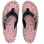 Жіночі шльопанці Gumbies Islander Flip-Flops - Ditsy