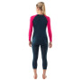 Жіночі функціональні легінси Dynafit Tour Light Merino W 3/4 Tight