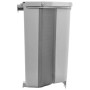 Кошик для сміття Brunner Pillar Foldaway 8l