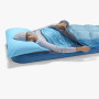 Пуховий спальник Sea to Summit Traveller 7C Long