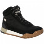 Жіночі черевики The North Face Back-To-Berkeley III Leather Wp