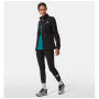 Жіноча функціональна толстовка The North Face W Diablo Midlayer Jkt