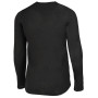 Чоловіча футболка Zulu Merino 160 Long