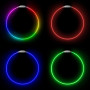 Світловий нашийник для собаки Nite Ize NiteHowl Max LED