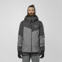 Чоловіча куртка Salewa Ortles Tirolwool Air Hooded Jacket Men