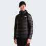 Чоловіча пухова куртка The North Face M Bettaforca Lt Down Hoodie