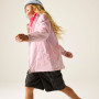 Дитяча куртка Regatta Kids’ Pack-It Jacket III PowderLilac