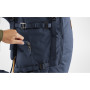 Жіночий туристичний рюкзак Fjällräven Keb 52 W