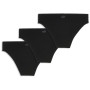 Жіноча нижня білизна Puma Mainline Briefs 3P