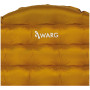 Надувний килимок Warg NeoLite Insulated