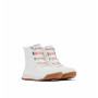 Жіночі черевики Sorel Whitney II Short Lace