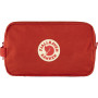 Сумка Fjällräven Kånken Gear Bag червоний
