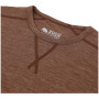 Жіноча футболка Zulu Merino 160 Long