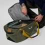 Дорожня сумка Salewa Discovery Duffle S