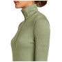 Жіноча кофта Icebreaker W 260 Tech LS Half Zip