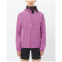 Жіноча куртка Salomon Bonatti Waterproof Jacket W