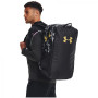 Дорожня сумка Under Armour Contain Duo MD Duffle