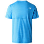 Чоловіча функціональна футболка The North Face Lightning S/S Tee