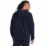 Чоловіча толстовка Under Armour Rival Fleece FZ Hoodie