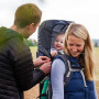 Абажур LittleLife Child Carrier Sun Shade