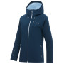 Жіноча куртка Regatta Womens Highton Stretch Padded Jacket
