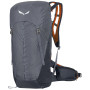 Batoh Salewa MTN Trainer 28 šedá 452 GRISAILLE/OMBRE BLUE