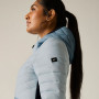 Жіноча куртка Regatta Womens Hooded Leedre Hybrid