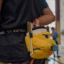 Мішечок для магнезії YY VERTICAL Chalk Bag Animal