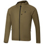 Чоловіча толстовка Dare 2b Mens Heat Weave Stretch Midlayer