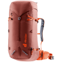 Рюкзак Deuter Guide 44+8