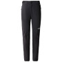 Жіночі штани The North Face Paramount II Slim Straight Pant чорний