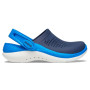 Шльопанці дитячі Crocs LiteRide 360 Clog K