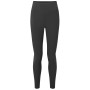 Жіночі легінси Montane F Ineo Tights Reg Leg чорний BLACK