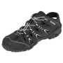 Sandály Bennon Oregon Black Sandal