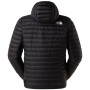 Чоловіча пухова куртка The North Face M Bettaforca Lt Down Hoodie