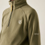 Дитяча толстовка Dare 2b Freehand Fleece MartiniOlive