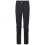 Жіночі штани Montane Terra Stretch Xt Pants чорний