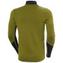 Чоловіча функціональна футболка Helly Hansen Lifa Merino Midweight 1/2 Zip