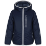 Дитяча куртка Husky Nix K Dark Blue
