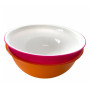 Набір мисок Omada Sanaliving Bowls Set 1,7L + 1,7L & 2x lids
