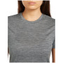 Жіноча функціональна футболка Icebreaker Women Merino 150 Tech Lite III SS Tee